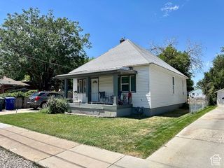 1717 GRANT AVE, Ogden, UT 84404