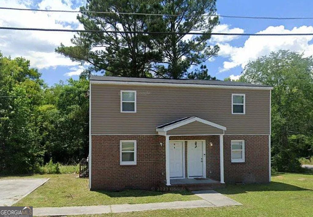 3720 Case Street, Macon, GA 31204