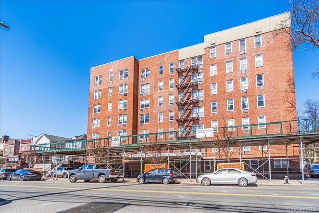 735 Avenue W 3L, Brooklyn, NY 11223