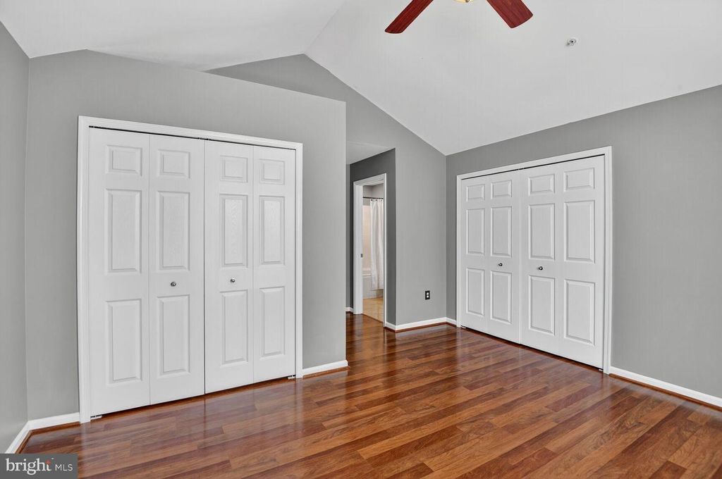 Image 14 of property listing at 6222 WILD SWAN WAY #203, Columbia, MD 21045