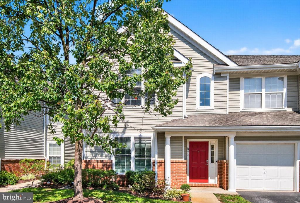 Image 20 of property listing at 6222 WILD SWAN WAY #203, Columbia, MD 21045