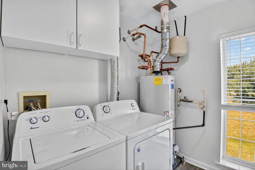 Image 9 of property listing at 6222 WILD SWAN WAY #203, Columbia, MD 21045