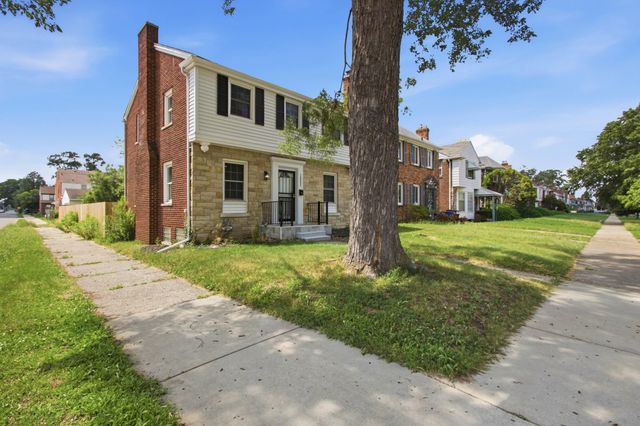 18603 Roselawn Street, Detroit City, MI 48221