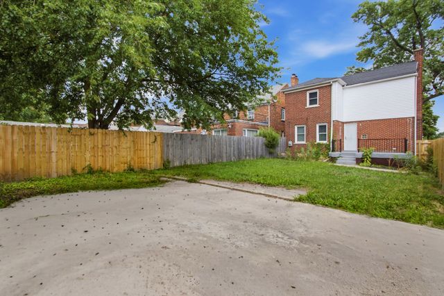 18603 Roselawn Street, Detroit City, MI 48221