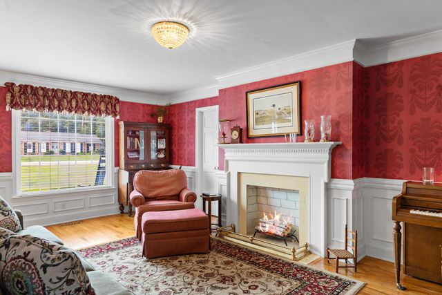 2467 Griffith Drive, Orangeburg, SC 29118