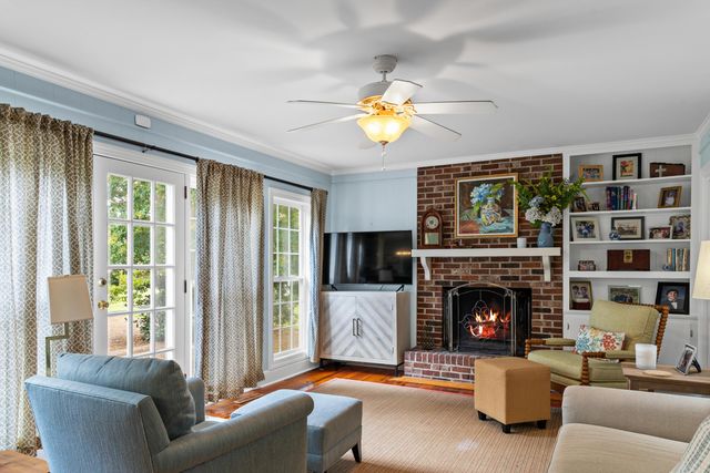 2467 Griffith Drive, Orangeburg, SC 29118