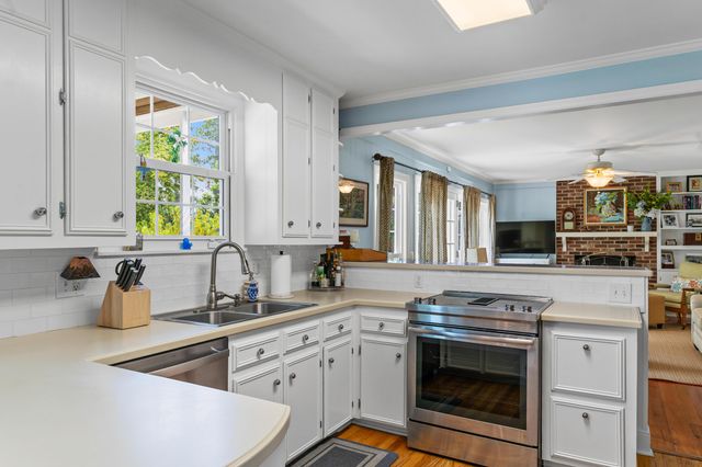 2467 Griffith Drive, Orangeburg, SC 29118