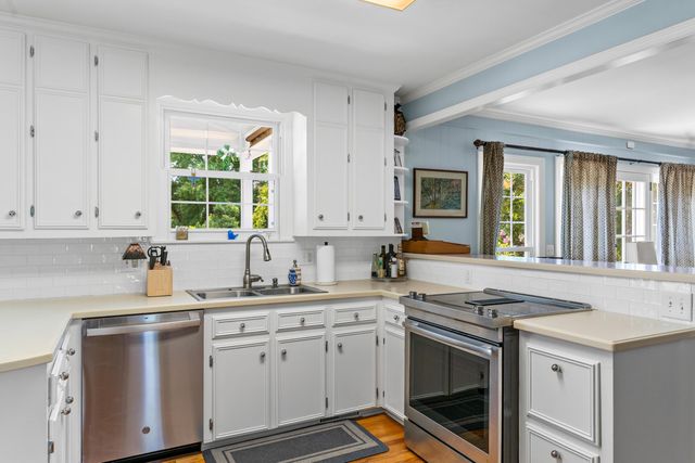 2467 Griffith Drive, Orangeburg, SC 29118