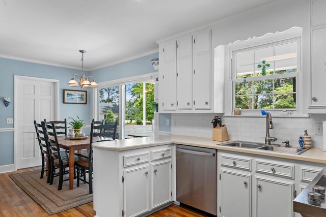 2467 Griffith Drive, Orangeburg, SC 29118