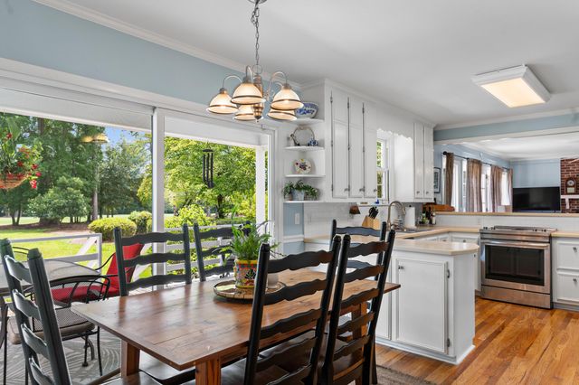 2467 Griffith Drive, Orangeburg, SC 29118