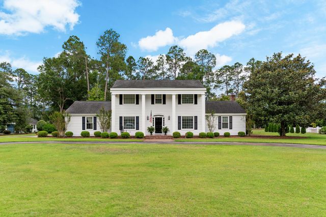 2467 Griffith Drive, Orangeburg, SC 29118