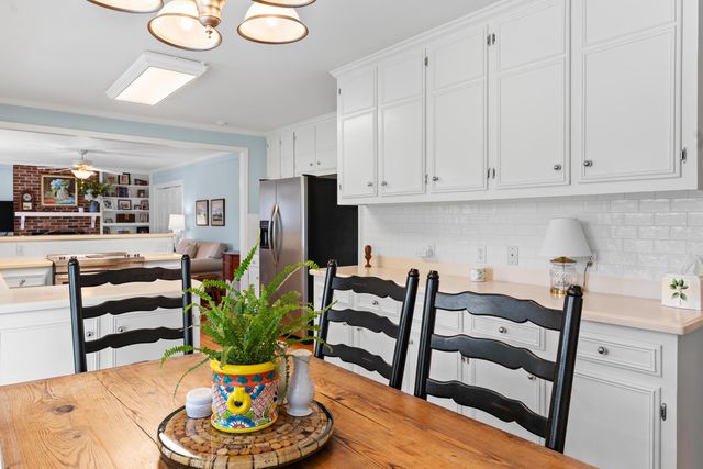 2467 Griffith Drive, Orangeburg, SC 29118