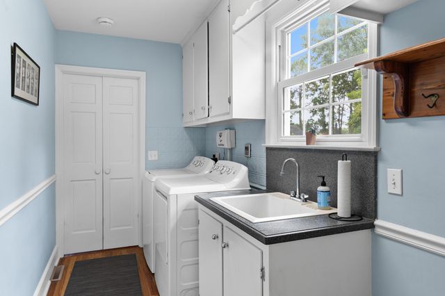 2467 Griffith Drive, Orangeburg, SC 29118