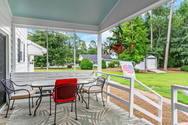 2467 Griffith Drive, Orangeburg, SC 29118