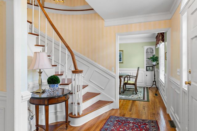 2467 Griffith Drive, Orangeburg, SC 29118