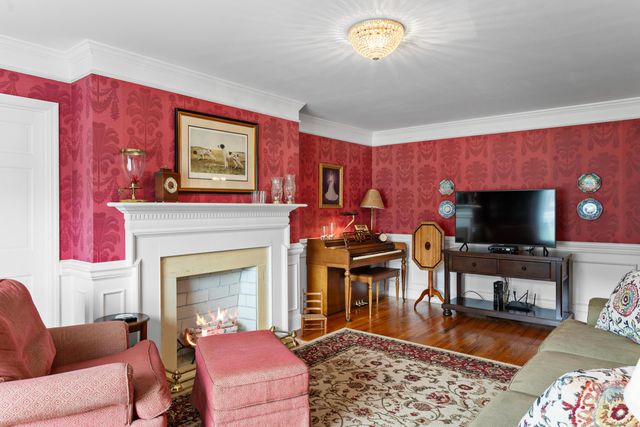 2467 Griffith Drive, Orangeburg, SC 29118