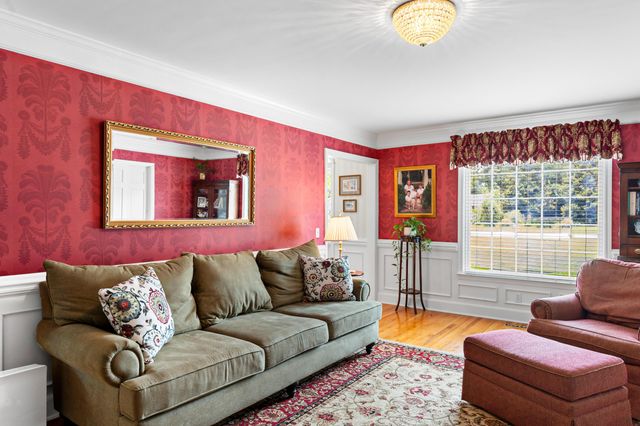 2467 Griffith Drive, Orangeburg, SC 29118