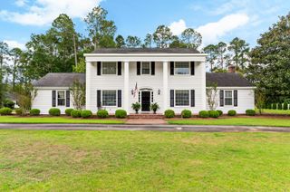 2467 Griffith Drive, Orangeburg, SC 29118