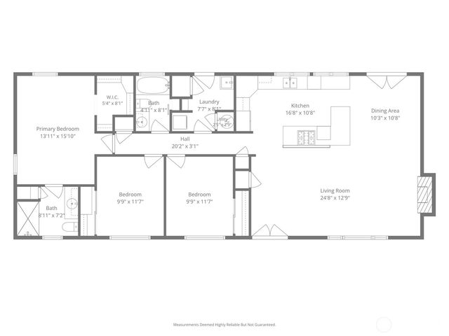 13704 Wright Bliss Road NW, Gig Harbor, WA 98329
