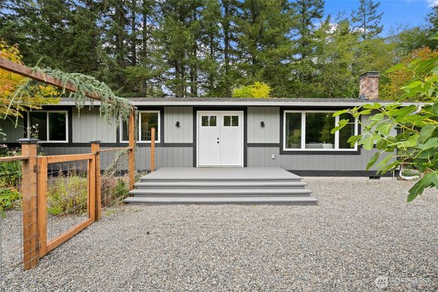 13704 Wright Bliss Road NW, Gig Harbor, WA 98329