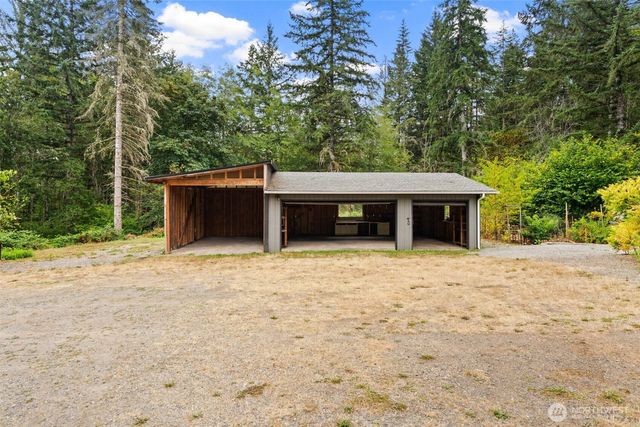 13704 Wright Bliss Road NW, Gig Harbor, WA 98329