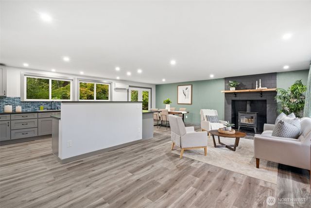 13704 Wright Bliss Road NW, Gig Harbor, WA 98329