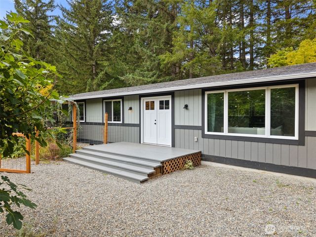 13704 Wright Bliss Road NW, Gig Harbor, WA 98329