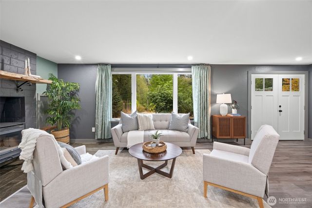 13704 Wright Bliss Road NW, Gig Harbor, WA 98329