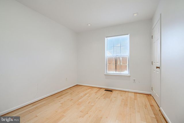 703 GEORGE ST, Baltimore, MD 21201