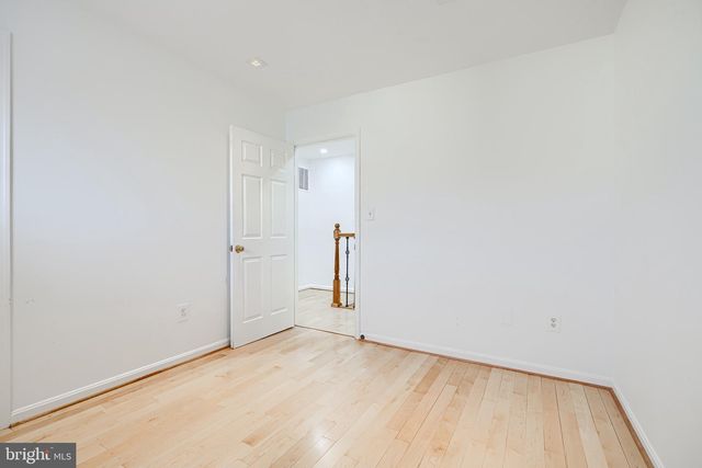 703 GEORGE ST, Baltimore, MD 21201