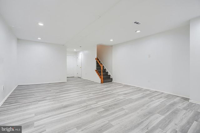 703 GEORGE ST, Baltimore, MD 21201