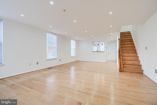 703 GEORGE ST, Baltimore, MD 21201