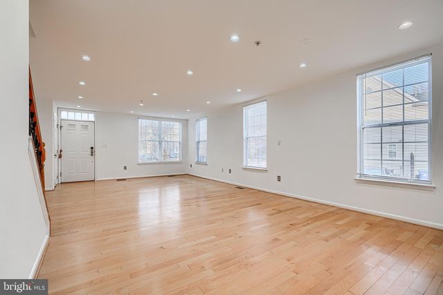 703 GEORGE ST, Baltimore, MD 21201