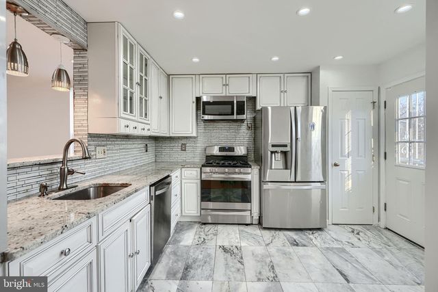 703 GEORGE ST, Baltimore, MD 21201