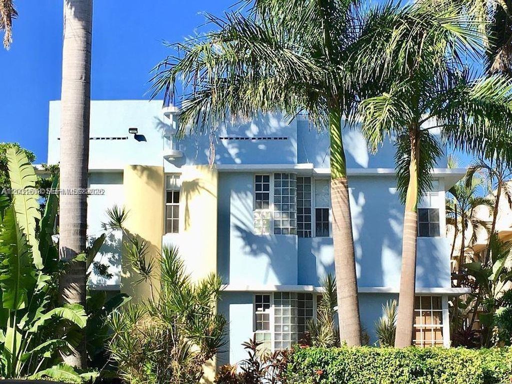 748 Euclid Ave 2, Miami Beach, FL 33139