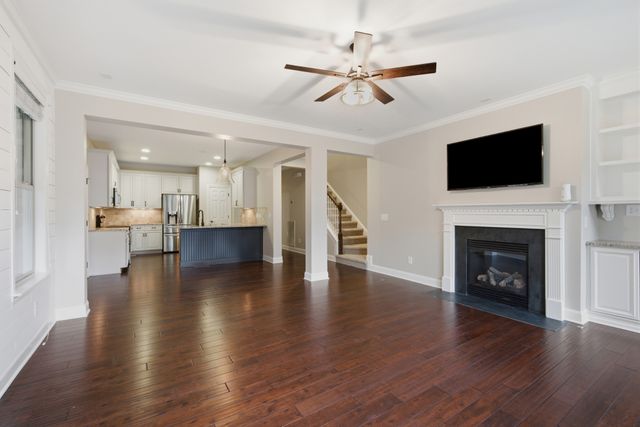 505 Calista Ct, Franklin, TN 37064