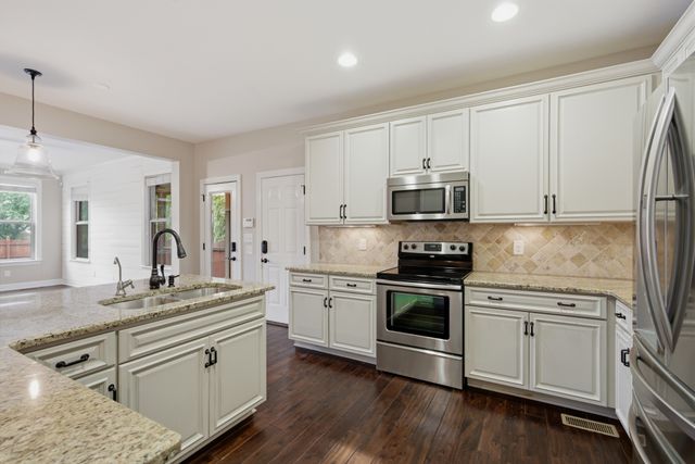 505 Calista Ct, Franklin, TN 37064