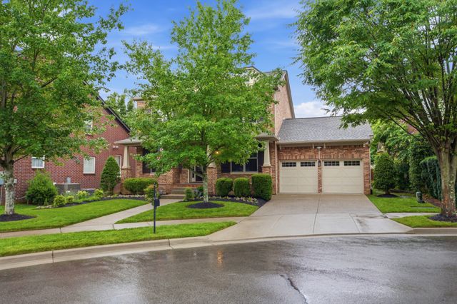 505 Calista Ct, Franklin, TN 37064
