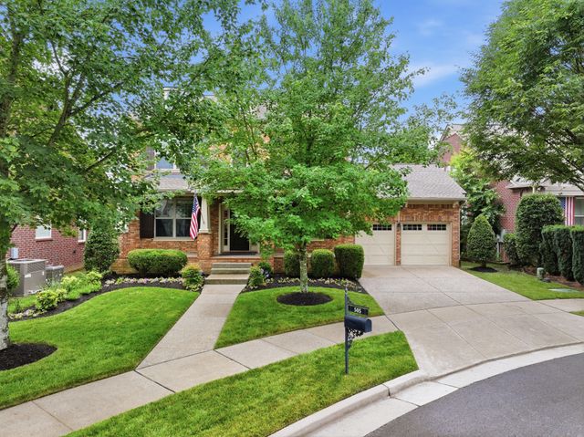 505 Calista Ct, Franklin, TN 37064