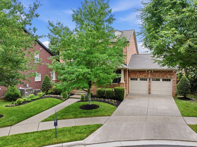 505 Calista Ct, Franklin, TN 37064