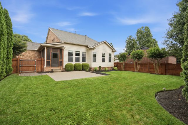 505 Calista Ct, Franklin, TN 37064