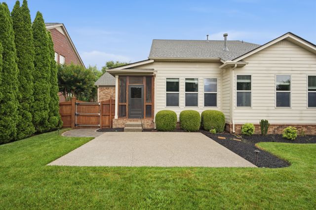 505 Calista Ct, Franklin, TN 37064