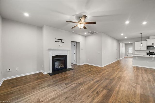 199 Whistle Post Drive, Selma, NC 27576