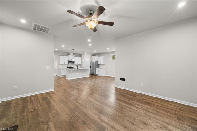 199 Whistle Post Drive, Selma, NC 27576