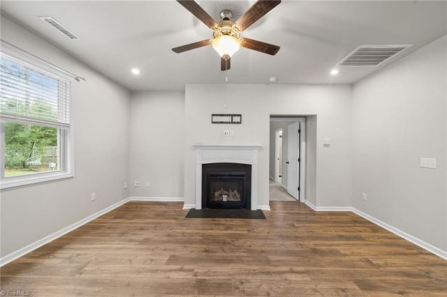 199 Whistle Post Drive, Selma, NC 27576