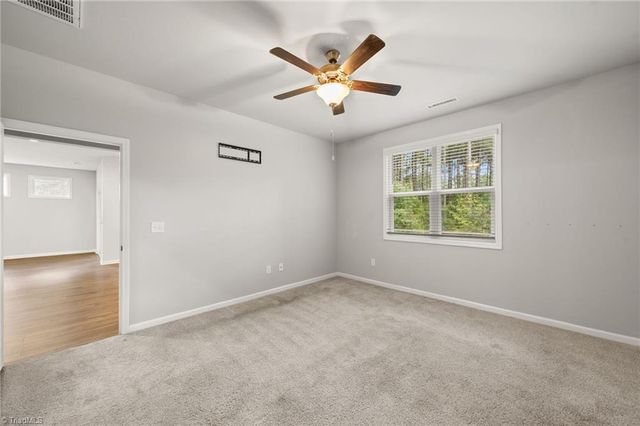 199 Whistle Post Drive, Selma, NC 27576