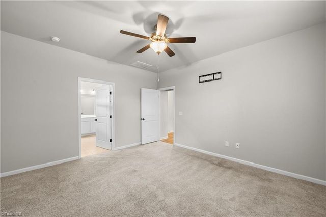 199 Whistle Post Drive, Selma, NC 27576
