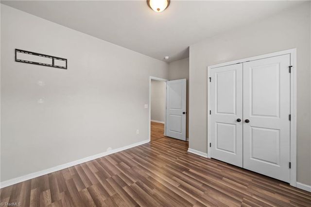 199 Whistle Post Drive, Selma, NC 27576