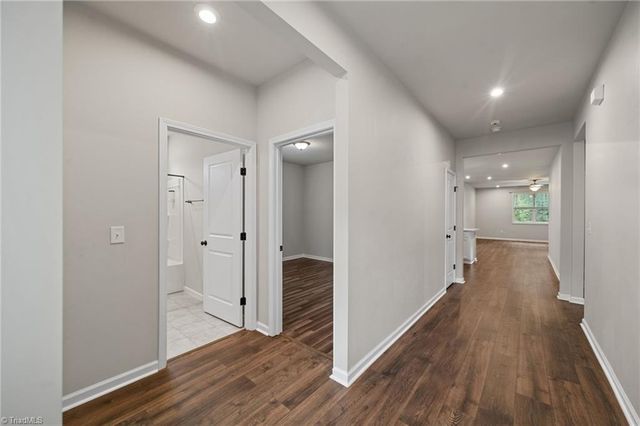 199 Whistle Post Drive, Selma, NC 27576