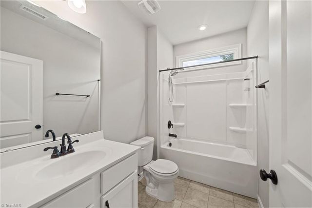 199 Whistle Post Drive, Selma, NC 27576